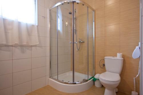 Hostal Willa Strumyk