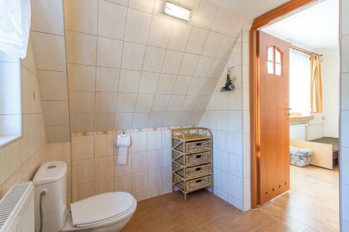 Hostal Willa Strumyk
