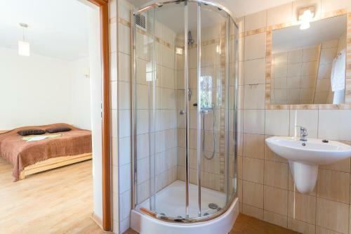 Hostal Willa Strumyk