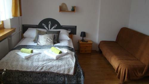 Hostal Willa Strumyk