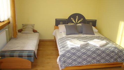 Hostal Willa Strumyk