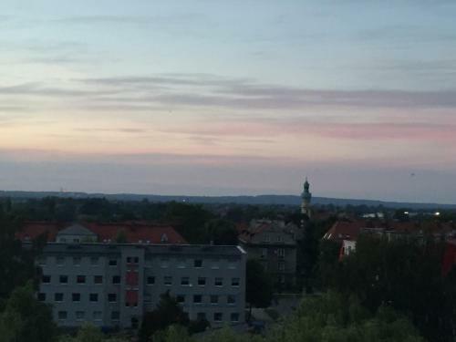 Apartamenty Balbina