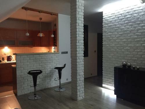 Apartamenty Balbina