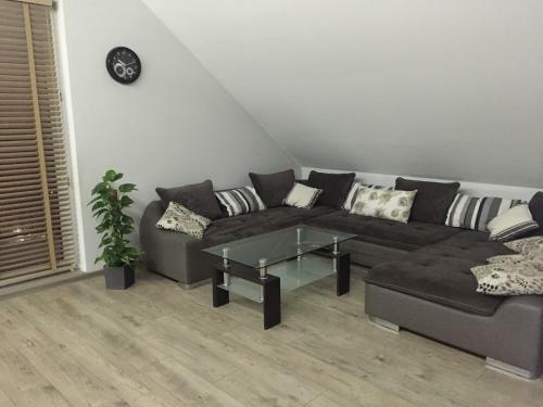 Apartamenty Balbina
