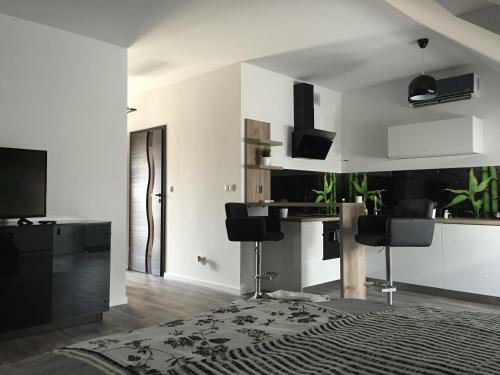 Apartamenty Balbina
