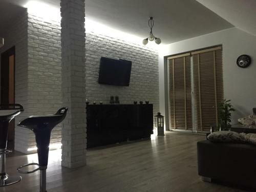 Apartamenty Balbina