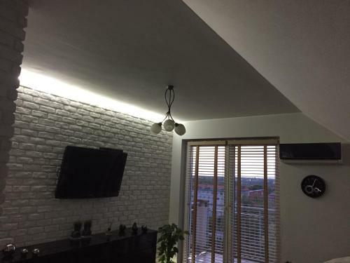 Apartamenty Balbina