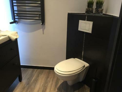 Apartamenty Balbina