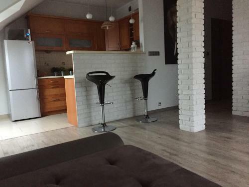 Apartamenty Balbina
