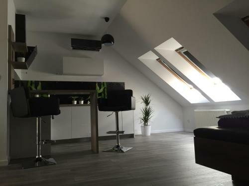 Apartamenty Balbina