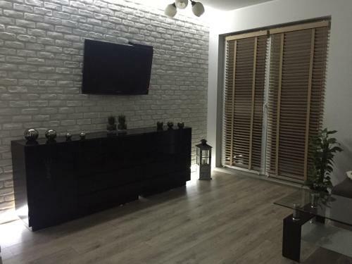 Apartamenty Balbina