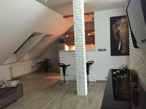 Apartamenty Balbina