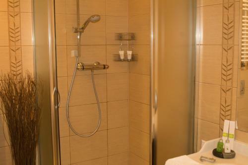 Apartamenty Balbina