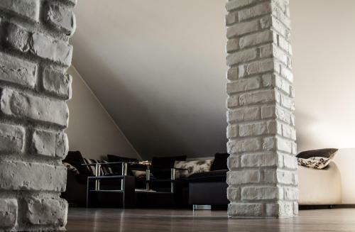 Apartamenty Balbina