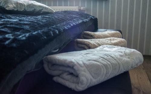 Apartamenty Balbina