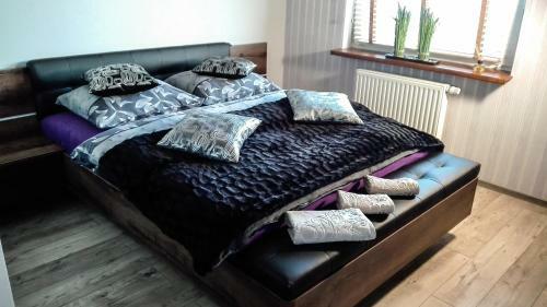 Apartamenty Balbina