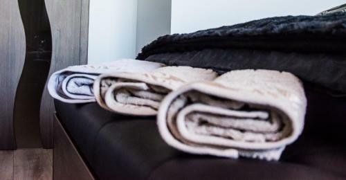 Apartamenty Balbina