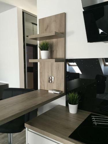 Apartamenty Balbina