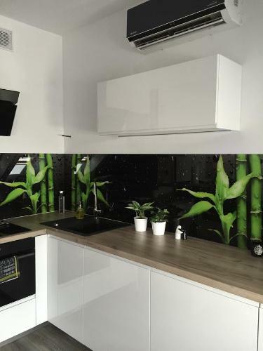 Apartamenty Balbina