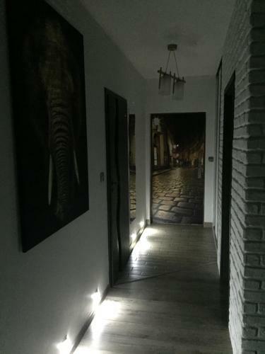 Apartamenty Balbina