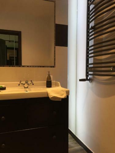 Apartamenty Balbina