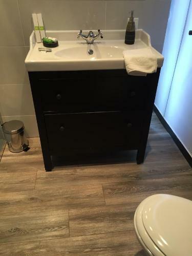 Apartamenty Balbina