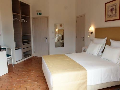 Hostal Villa Nautilus Alvor