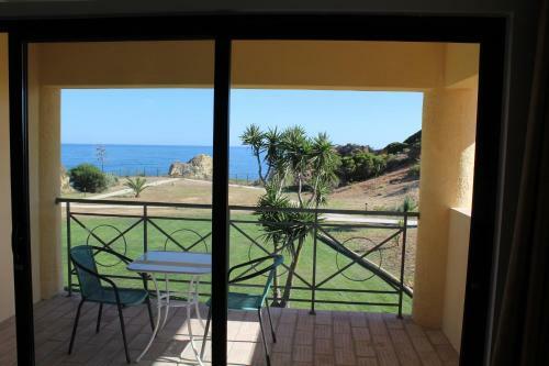 Hostal Villa Nautilus Alvor