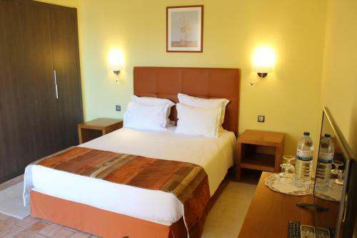 Hostal Villa Nautilus Alvor