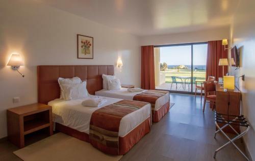 Hostal Villa Nautilus Alvor