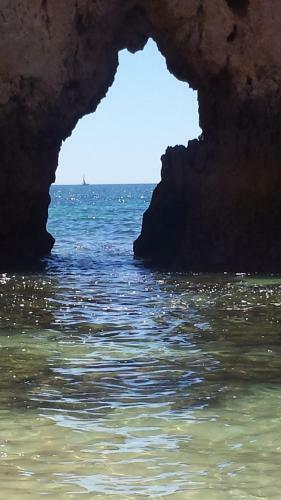 Hostal Villa Nautilus Alvor