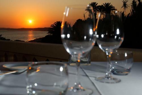 Hostal Villa Nautilus Alvor