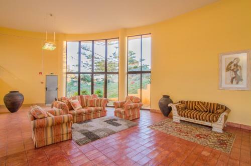 Hostal Villa Nautilus Alvor