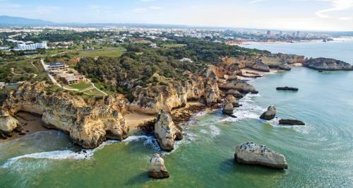 Hostal Villa Nautilus Alvor