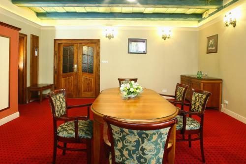 Heban Hotel