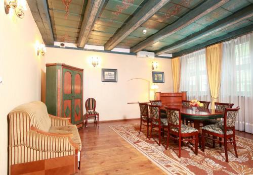 Heban Hotel