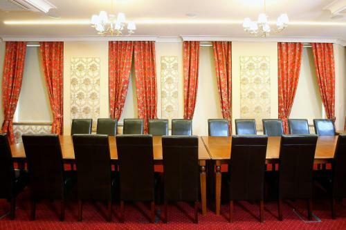 Heban Hotel
