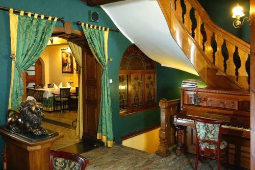 Heban Hotel