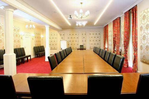 Heban Hotel