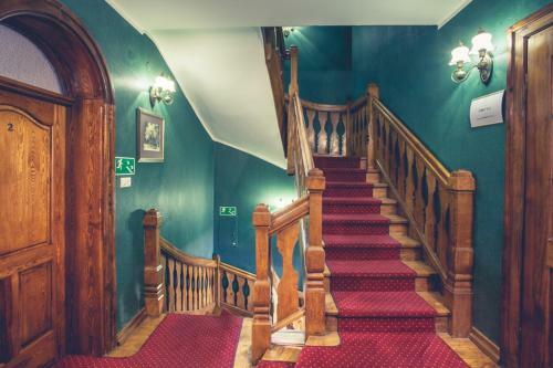 Heban Hotel