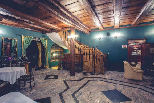 Heban Hotel