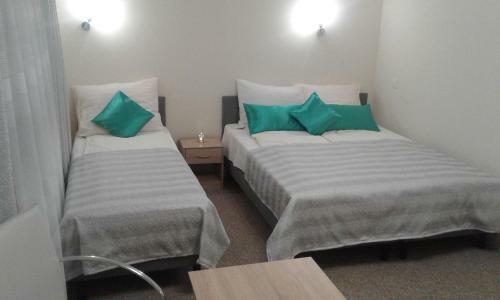 Hostal Willa Pawe?