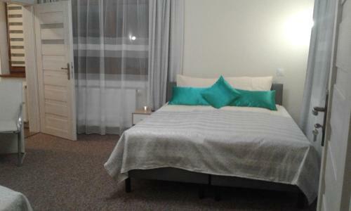 Hostal Willa Pawe?