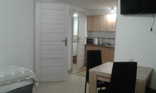 Hostal Willa Pawe?