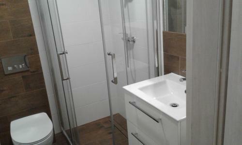 Hostal Willa Pawe?