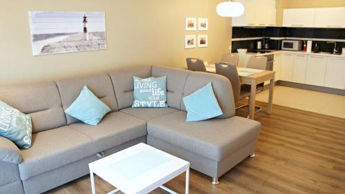 Apartamento Visit Baltic - Platan