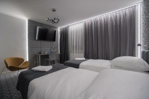 Hotel Gordon