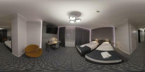 Hotel Gordon