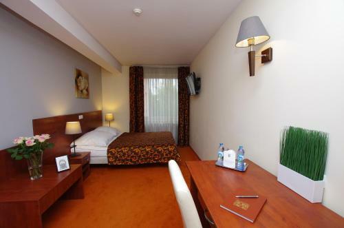 Hotel Gordon