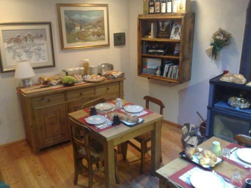 La Niche B&B